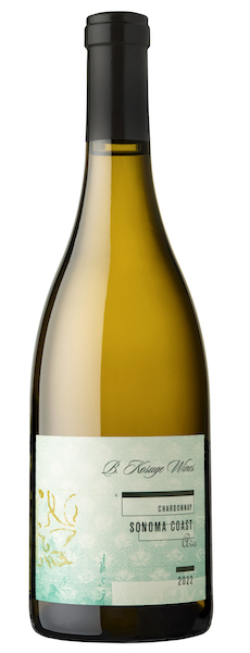 2022 Sonoma Coast Chardonnay